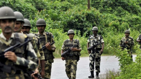 AFSPA Extend for 6 Months in Parts of Arunachal Pradesh and Nagaland Starting October 1