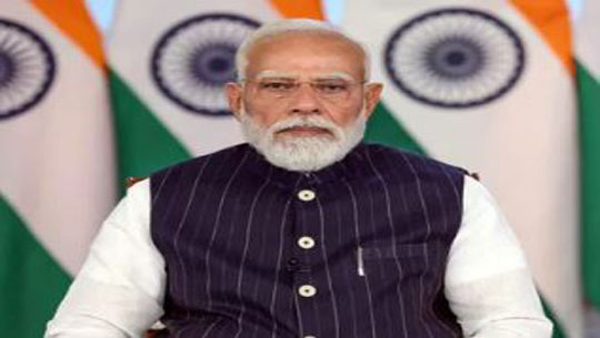 PM Modi urges unity in Mann Ki Baat amid West Asia crisis and energy concerns