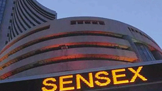 Sensex and Nifty Decline as Smallcap, Midcap, and Largecap Indices Shed Up to 2%