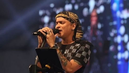Assamese Music Icon Zubeen Garg Dies at 52 After Scuba Diving Mishap in Singapore