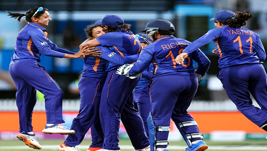 U-19 Women's cricket: India to take on hosts South Africa in fourth T-20 at Pretoria