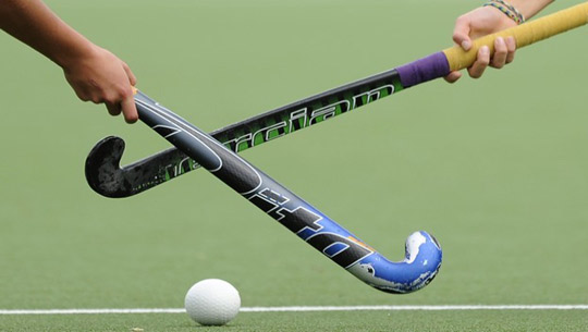 38th National Games: Hockey Finals, MP Leads in Malkhamb