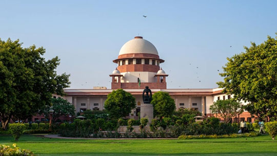 Supreme Court Partially Stays Certain Provisions of Waqf Amendment Act, 2025