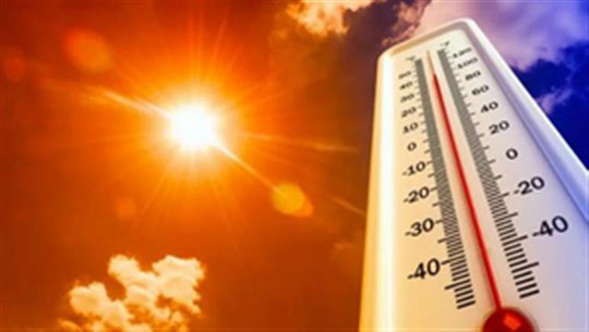 Pak: Thousands of Heatstroke Victims Undergoing Treatment at Hospitals Across Country Amid Blazing Heatwave