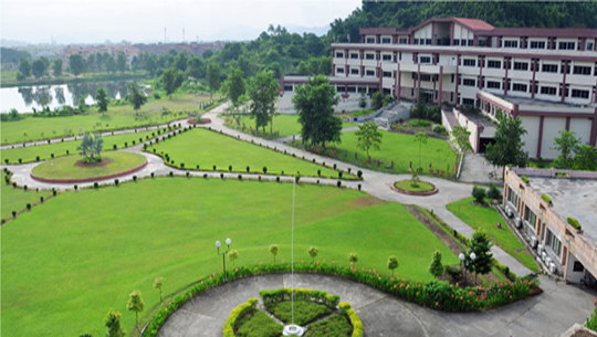IIT Guwahati identifies Research Priorities contributing to Green Growth and Sustainable Development