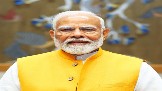 PM Modi to reply in Rajya Sabha on motion of thanks for President Murmu’s Address