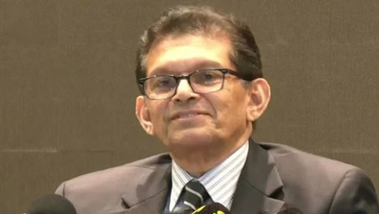 BNP strongly criticised Yunus for appointing a foreign national as Bangladesh’s National Security Adviser