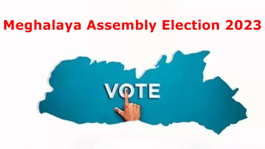 Meghalaya: Political activities intensify after filing of nominations began