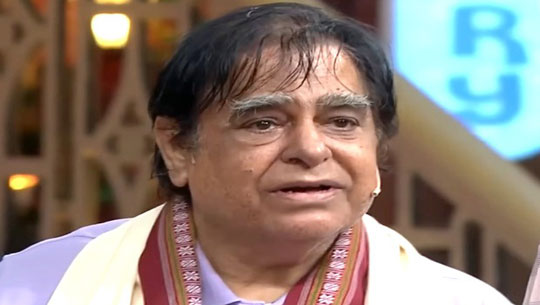 Veteran Producer and Cinematographer Prem Sagar Passes Away at 77