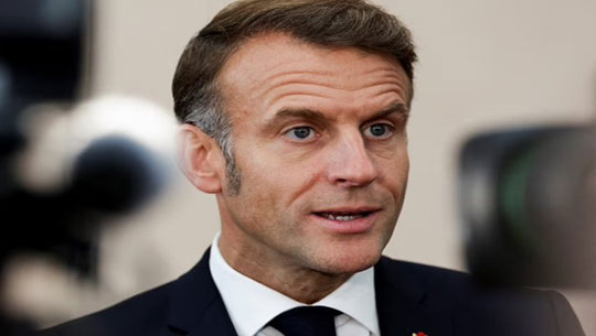 French President Macron to Appoint New Prime Minister within 48 Hours
