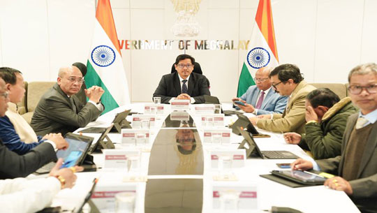 GHADC Elections to Be Held on April 10; Notification on March 9