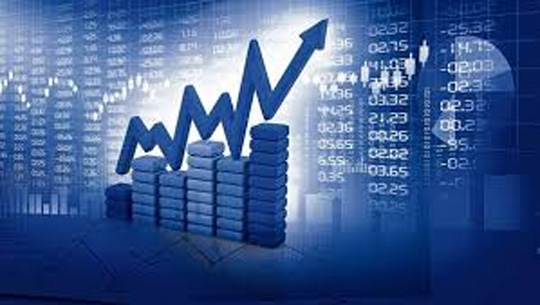 Sensex & Nifty Hit Record Highs