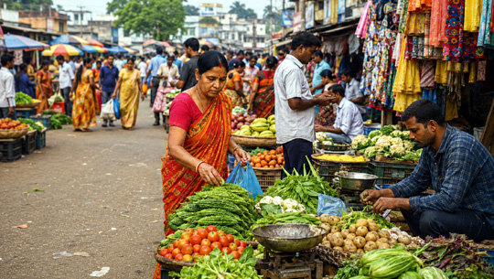 Tripura's Economy Shows Stability As