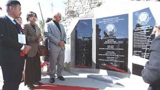 Manipur’s Untapped Potential Highlighted: Governor