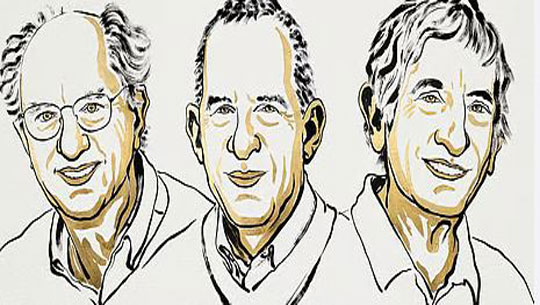 Three U.S. scientists win 2025 Nobel Prize in Physics for quantum chip breakthrough