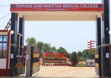 22-year-old Girl found dead in Tripu