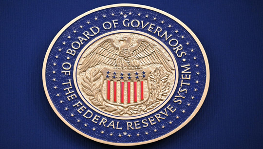 US fed holds interest rates steady amid economic uncertainty, tariff-driven inflation risks