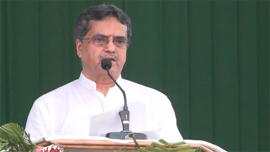 Tripura Launches First E-Tea Auction