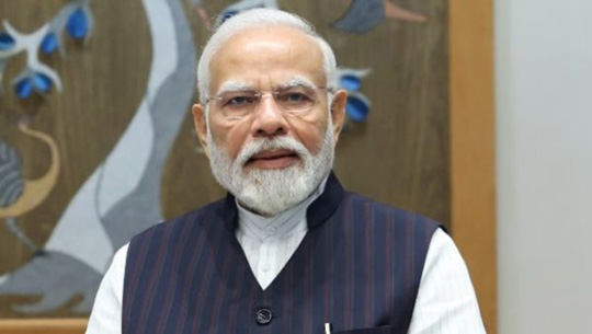 PM Modi distributes over 51,000 appointment letters to Youth at 15th Rozgar Mela