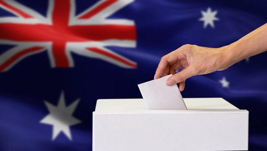 Australia all set to hold landmark national referendum on Oct 14