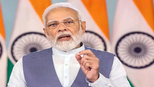PM Modi to launch campaign on December 11 to seek ideas from youth for vision of Viksit Bharat 2047