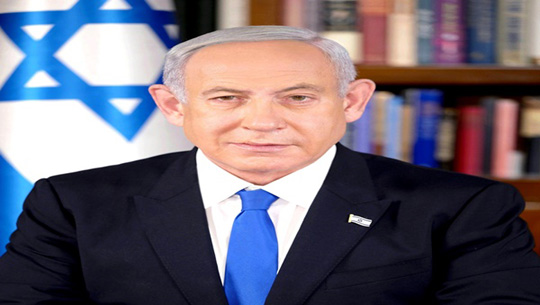 PM  Netanyahu confirms ceasefire agreement with Iran