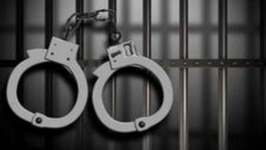 CID arrests two senior cops including IPS officer in extortion case in Assam