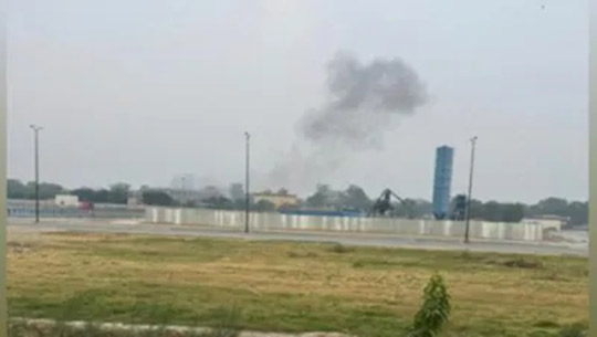 India targets radars in Pakistan at many places; Air Defence system in Lahore neutralised