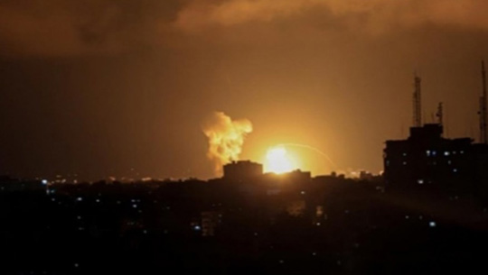 Israel launches strikes on Iran’s nuclear sites; Iran’s Supreme Leader Khamenei warns of severe punishment