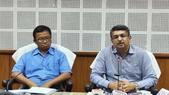 Govt to repair Kamalpur-Khowai National Highway: PWD Secy
