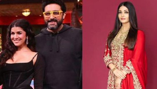 'Let me know when I’m getting remarried', Abhishek Bachchan's viral comment amid divorce rumours