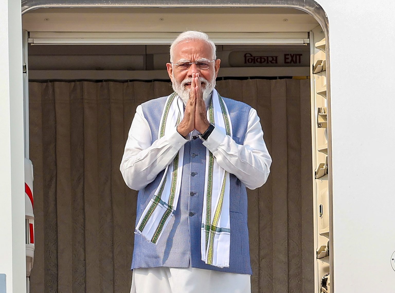 PM Modi Hails Productive Seychelles Visit