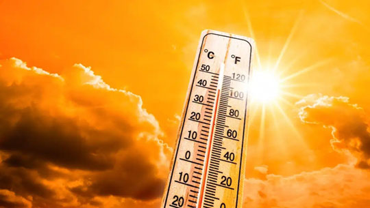 Assam: Several Districts, Announced Changes in School Timings Amid Heatwave
