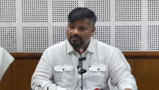Tripura Cabinet approves recruitment of 1,615 teachers to boost School Education