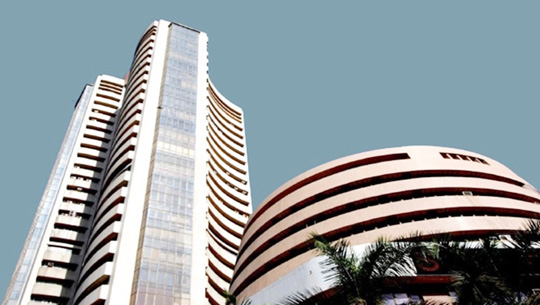 Indian Markets rise for second week