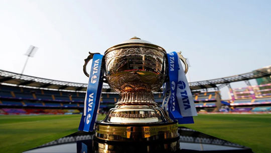 IPL: Rajasthan Royals to Take On Royal Challengers Bengaluru