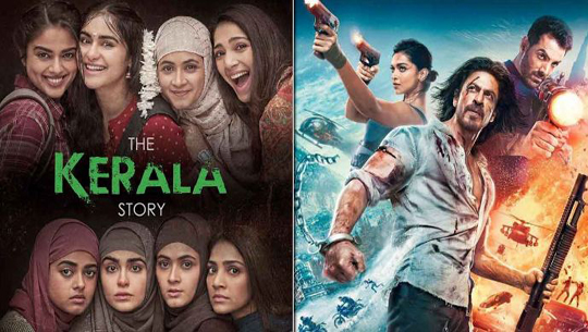 The Kerala Story Box Office: Adah Sharma Starrer Is The Only Super-Duper Hit From Bollywood In 2023, Earns Over 2X Returns Of Pathaan!