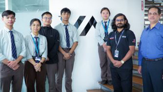 Assam Don Bosco University to Launch Northeast’s First Satellite LACHIT-1 on January 12