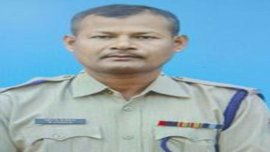 CRPF Jawan Killed in Jharkhand IED Blast Laid to Rest with Full Honours in Assam’s Nagaon