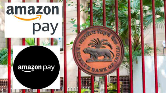 RBI imposes Rs 3.06 Crore penalty on Amazon Pay (India)