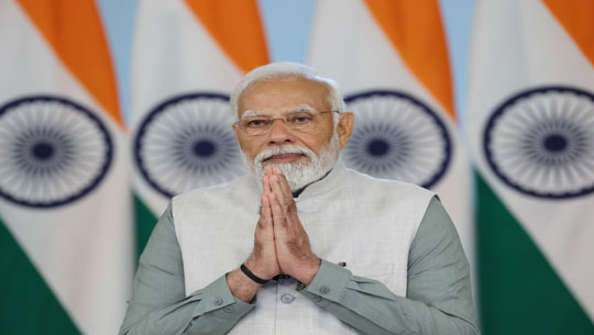 PM Modi to inaugurate and lay foundation stone of various development projects for Manipur on Saturday