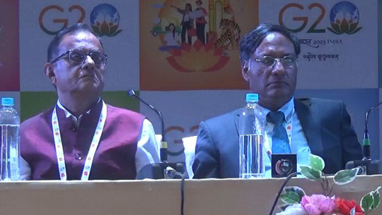 Tripura has potential to generate ‘Green Hydrogen’ from biomass, bamboo: Prof. Ajay Kumar Sood