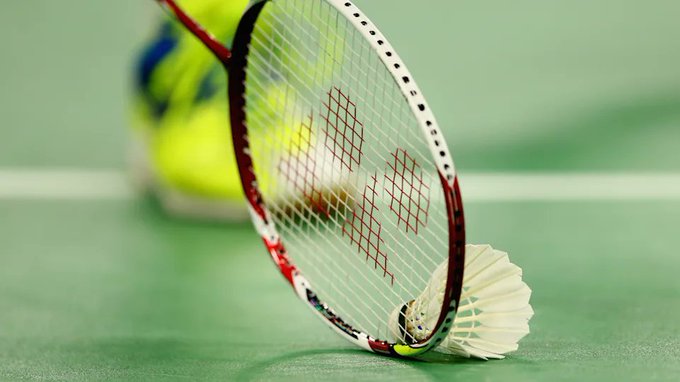 HS Prannoy Exits China Open