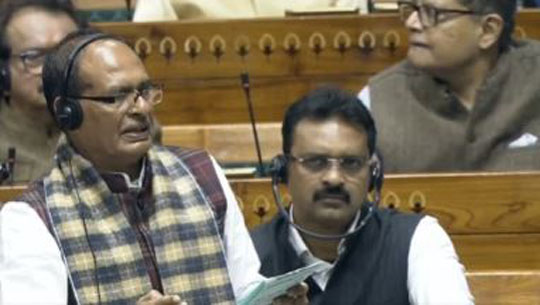 Lok Sabha Passes Viksit Bharat G RAM G Bill, Replacing MGNREGA