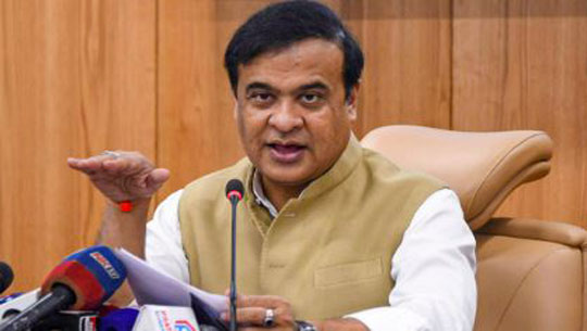 Assam Govt to Table Mehta Commission Report on Assam Agitation After Decades