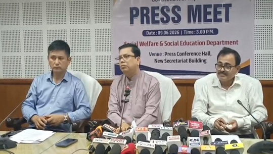 Minister Tinku Roy Unveils Expanded 