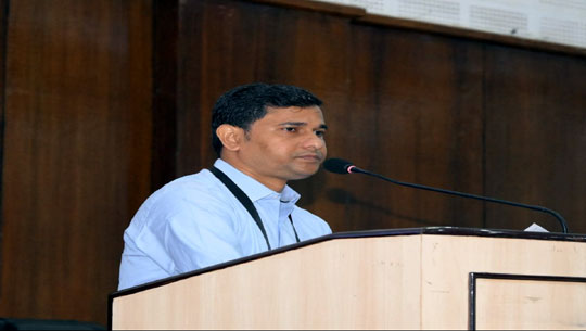 Tripura Moving Towards Self-sufficie