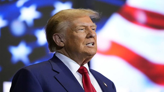 US President Donald Trump’s ‘Big Beautiful Bill’ passed in Senate
