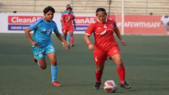 India Knocked Out Of SAFF U-20 Championship by Bangladesh in Penalty Shootout