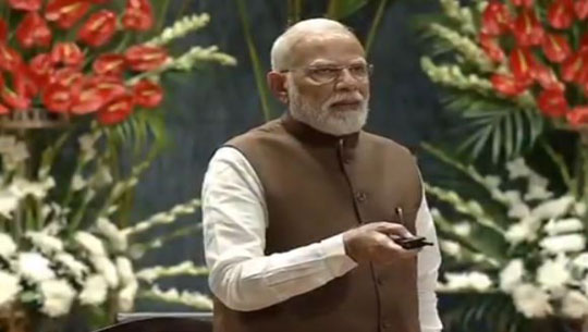 PM Modi Launches Rs 42,000 Crore Agricultural Initiatives to Boost Farmers’ Welfare and Pulse Self-Reliance